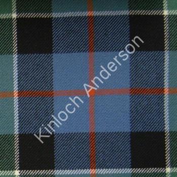 leslie tartan