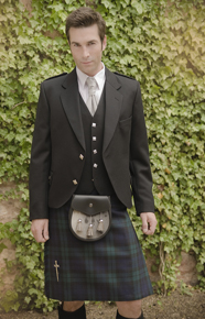 Kilt Hire