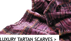 Tartan Scarves