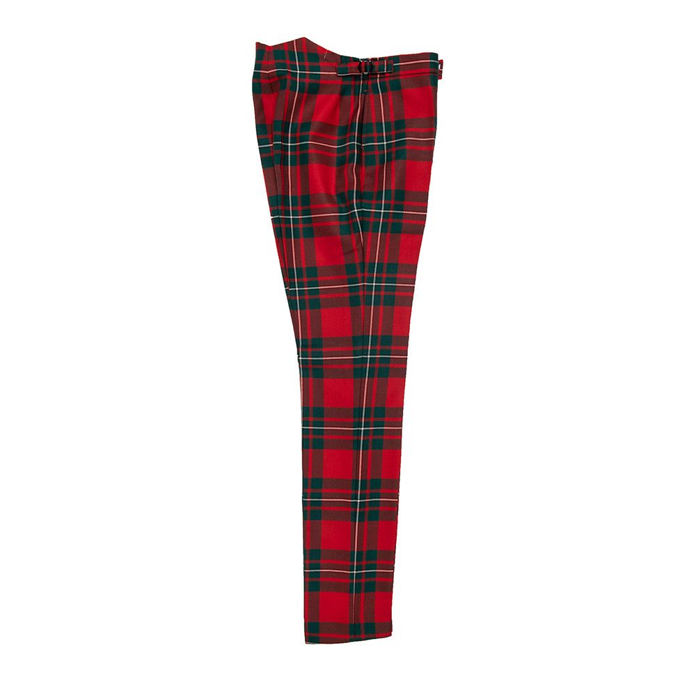 Holyrood Tartan Trousers, Trews - Etsy