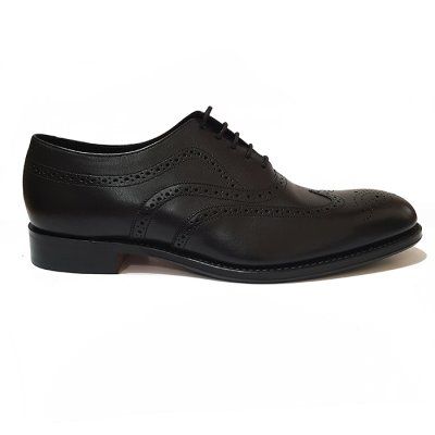 Kilt Shoes & Ghillie Brogues | Order Your Shoes Online Now - Kinloch ...