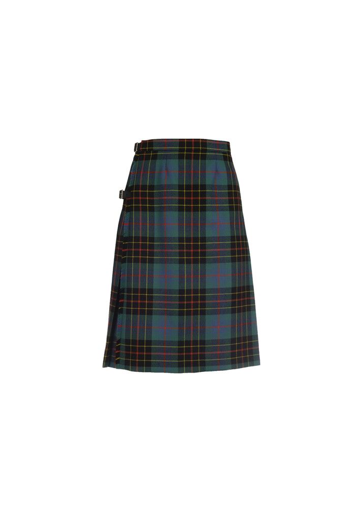 Kilted Skirt Kinloch Anderson