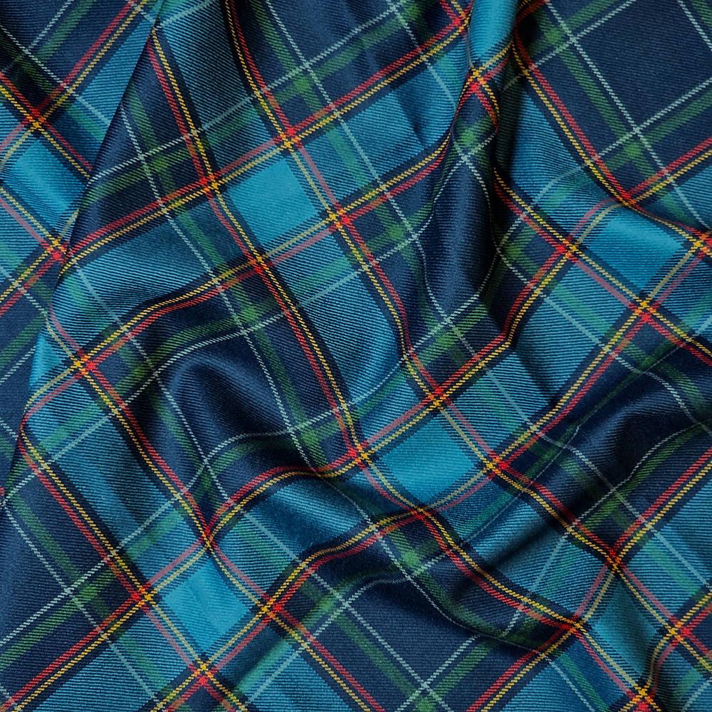 The Eric Liddell Tartan