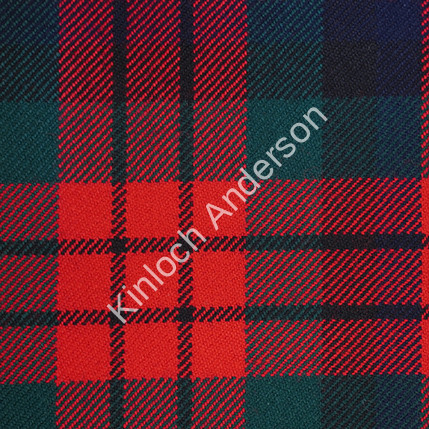 Tartan Fabric  Tartan Plaid Fabric - Kinloch Anderson