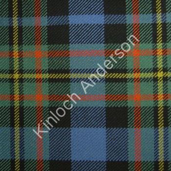 maclellan tartan kilt