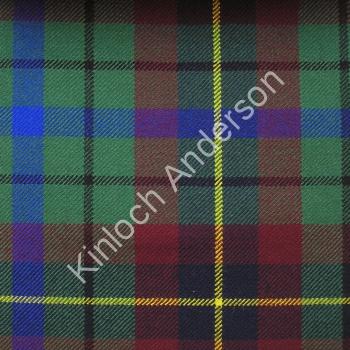 Scott Tartan - Kinloch Anderson